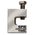 Steck Manufacturing Steck Self Piercing Rivet Insert Tool ST334965